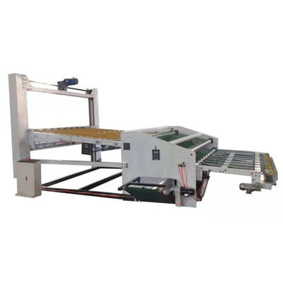 impressora automática Corrugated da máquina de empilhamento 50hz da caixa da caixa 380v Flexo