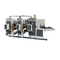 Impressora Inline automática Slotter Die Cutter de Flexo 150 partes/minuto