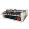 Máquina de colagem para pasta de cartão de 6000 kg 220v/380v para uso industrial