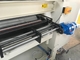 Linha de produção de caixas de cartão corrugado de 1600 mm Máquina de eficiência energética