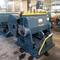 Máquina de fabricação de caixas corrugadas rápidas de torção manual e corte por impressão