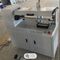Máquina de corte de papel automática 1500*800 do tubo do cartão 600MM Max Cutting Length