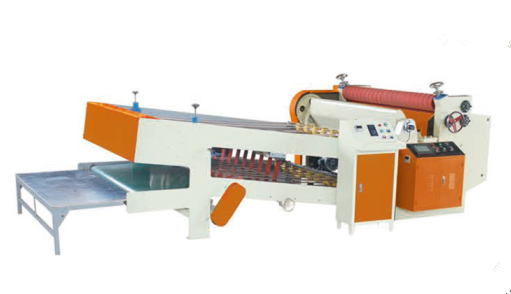 Peças sobresselentes onduladas da máquina do rolo ondulado do cartão 280mm 2