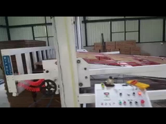 Máquina de impressão flexo