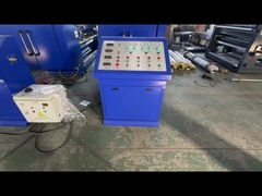 Linha de produção de cartão ondulado