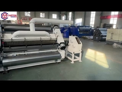 Linha de produção de cartão ondulado