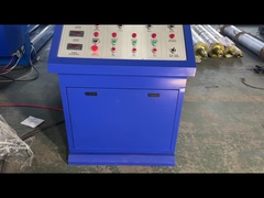 Máquina ondulada da caixa da caixa