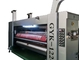 A auto impressora Slotter Machine For de Flexo das cores do alimentador 6 corrugou a caixa da caixa