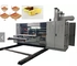 Caixa Flexo da pizza que imprime a máquina ondulada 2600mm da caixa da caixa