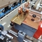 Coladeira dobradora automática de caixas e papelão de alta precisão