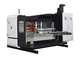 Máquina de corte e vinco rotativa para impressão, dobra e colagem totalmente automática