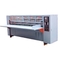ISO9001 corrugou a máquina de corte fina 4.0kw da lâmina da máquina de corte do cartão
