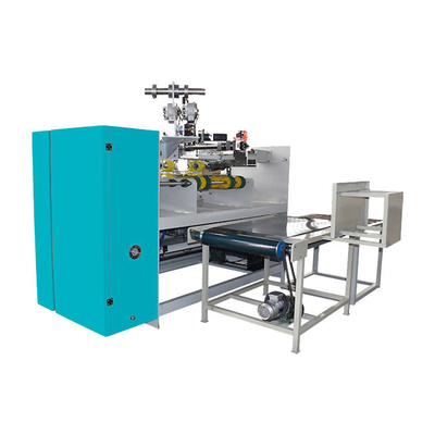 Máquina de Colagem de Caixas de Cartão com Espessura de Costura de 1-5mm: A Melhor Costura de Caixas