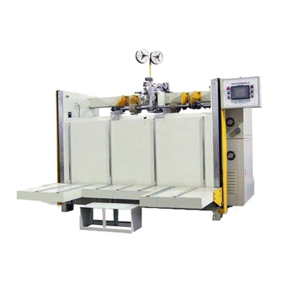 Máquina de Colagem de Caixas de Cartão com Espessura de Costura de 1-5mm: A Melhor Costura de Caixas