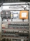 Máquina de colagem de pasta de cartão de 2600 mm de alta precisão automática
