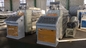 Linha de produção de caixas de cartão corrugado de 1600 mm Máquina de eficiência energética