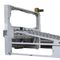 Caixa automática hidráulica 1400*2600mm da caixa da máquina de empilhamento de ISO9001 380v