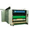 Máquina 1400*2800mm de Slotter Die Cutter da impressora de Flexo de quatro cores