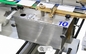 Máquina de alta velocidade de Gluer do dobrador da caixa de 1200mm para caixa e papel ondulados