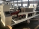 Colagem de dobramento automática de costura automatizada da máquina da caixa da caixa