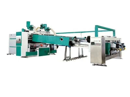 Dobrador automático de alta velocidade Gluer de Slotter Die Cutter da impressora de Flexo
