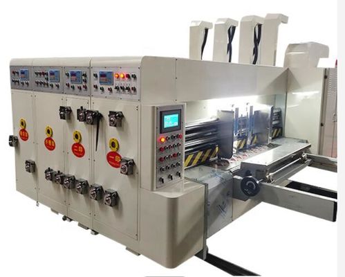1400*2600mm giratórios morrem cortador para máquina ondulada 360 graus ajustável